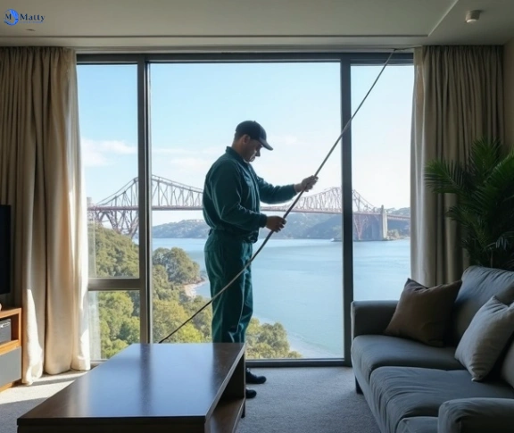 Blind cleaning service area map lytton and Near by suburbs suburbs Matty Curtain Cleaning