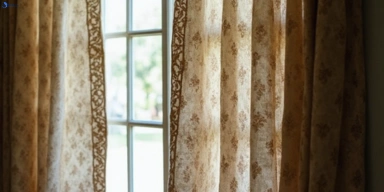 Dry cleaning delicate silk velvet drapes lytton Matty Curtain Cleaning