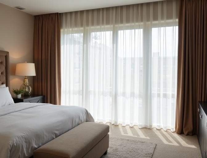 Lytton Blockout Curtain Cleaning