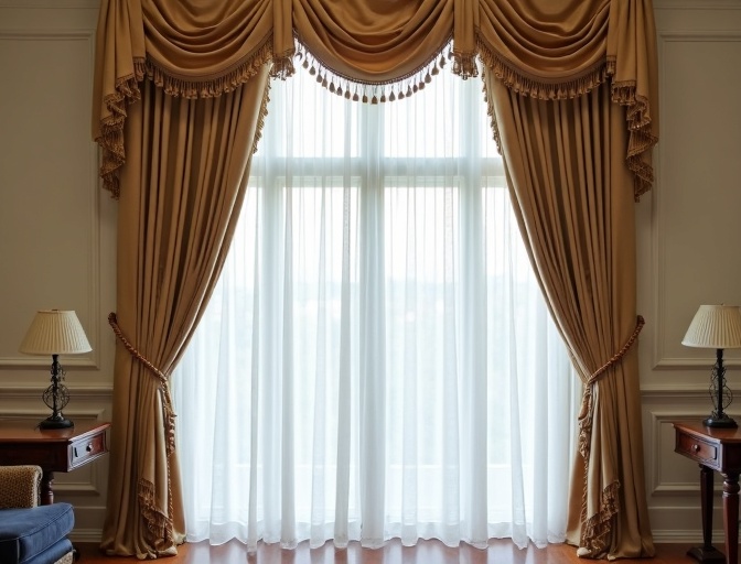 Lytton Drapes Cleaning